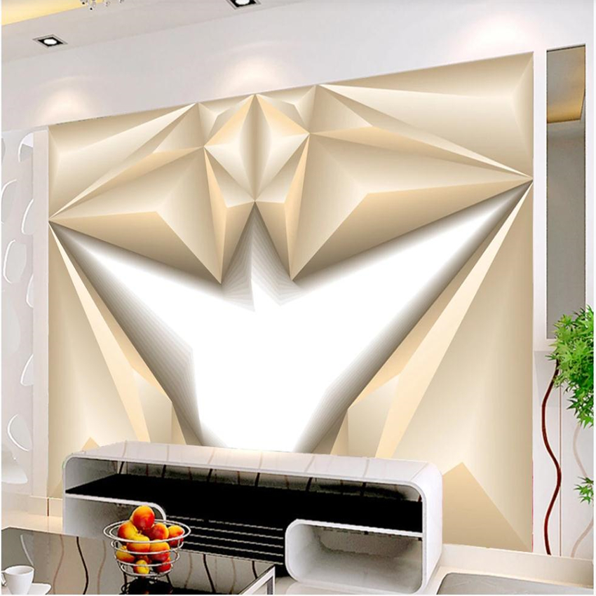 3d customized wallpaper 3D geometric background wall 3d murals wallpaper for living room, Beige
3d customized wallpaper 3D geometric background wall 3d murals wallpaper for living room, Beige