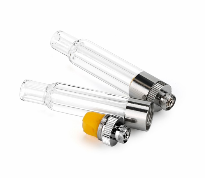 2021 Newest E Cig Disposable Vape Cartridge No Heavy Metal Thick Oil Cartridges 1ml .5ml Full Glass Made Ceramic Coil Vape Pen Carts
2021 Newest E Cig Disposable Vape Cartridge No Heavy Metal Thick Oil Cartridges 1ml .5ml Full Glass Made Ceramic Coil Vape Pen Carts