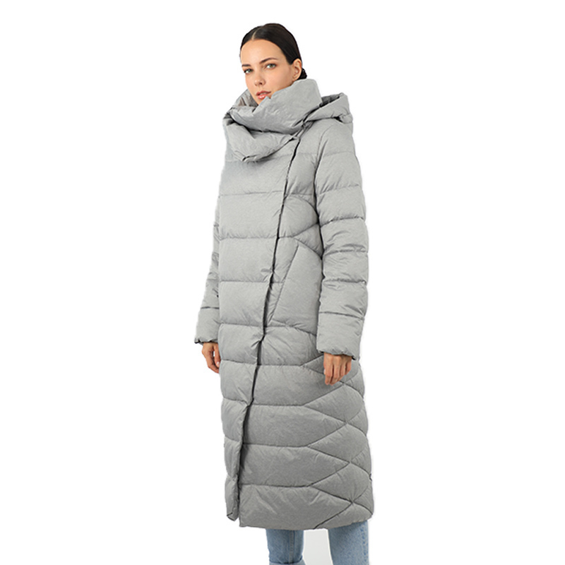 womens jacket long down parkas outwear with hood quilted coat female plus size warm quality cotton clothes windbreak 19157 201210