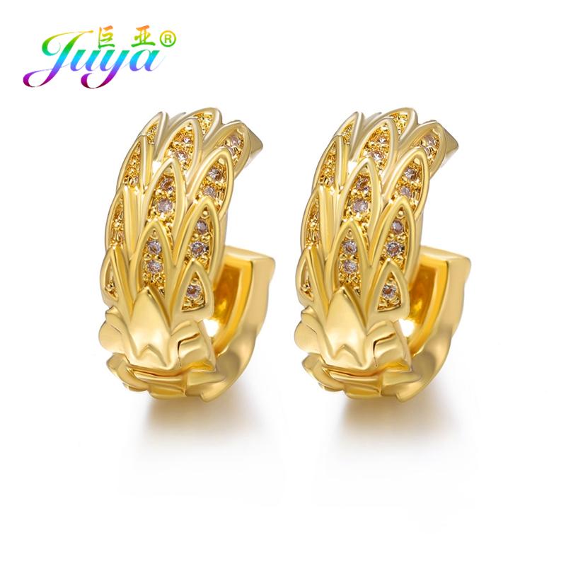 Juya Handmade Decorative Hoop Earrings For Women Handicraft Luxury Evening Party Jewelry Supplies Manufacturer
Juya Handmade Decorative Hoop Earrings For Women Handicraft Luxury Evening Party Jewelry Supplies Manufacturer
