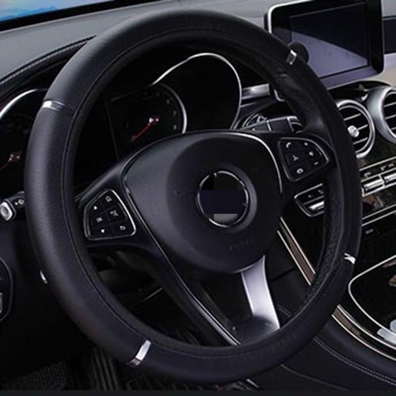 Foamed Metal Car Steering Wheel Cover International Universal No Inner Ring Elastic Grip
Foamed Metal Car Steering Wheel Cover International Universal No Inner Ring Elastic Grip