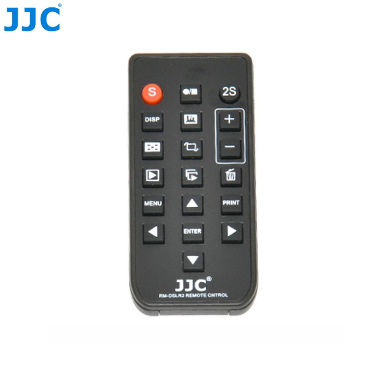 IR Infrared Wireless Remote Control Video Recording Controller for RMT-DSLR2 Compatible SLT NEX Camera A6300 A7II A7RII
IR Infrared Wireless Remote Control Video Recording Controller for RMT-DSLR2 Compatible SLT NEX Camera A6300 A7II A7RII