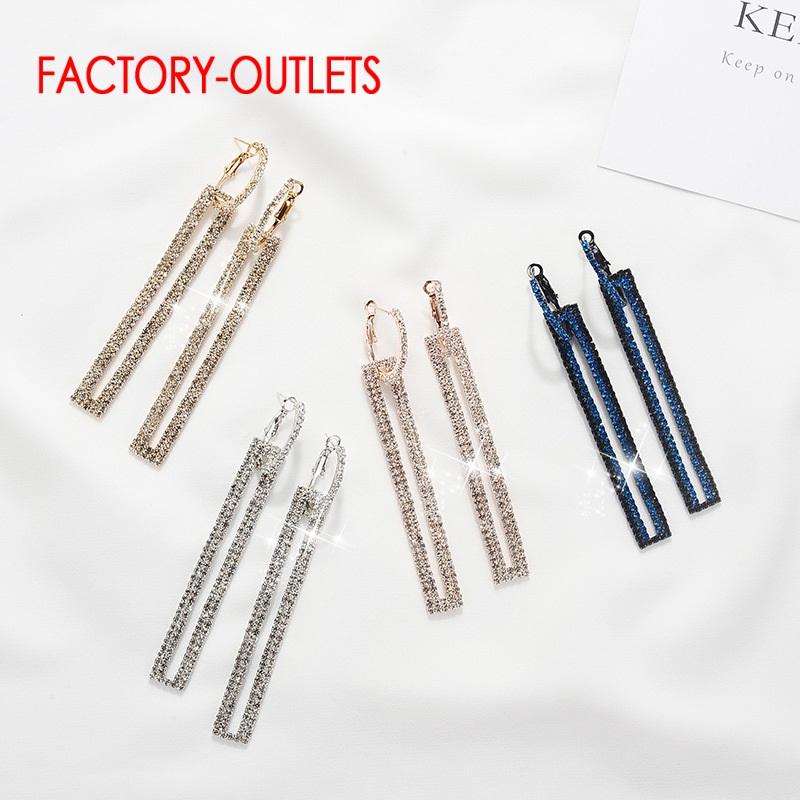 Dangle & Chandelier Est Models Women Crystal Earrings Multiple Model For Choice Genuine 925 Sterling Silver Jewelry Gift Girl
Dangle & Chandelier Est Models Women Crystal Earrings Multiple Model For Choice Genuine 925 Sterling Silver Jewelry Gift Girl