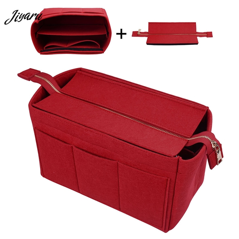 Hot Sale Bag Organizer for SPEEDY 30 35 Cosmetic Bag Felt Insert Bag Handbag Organizer with Pockets Makeup Travel Organizer 201201
Hot Sale Bag Organizer for SPEEDY 30 35 Cosmetic Bag Felt Insert Bag Handbag Organizer with Pockets Makeup Travel Organizer 201201