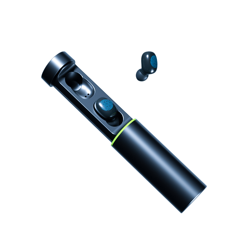 N21 TWS Earbuds Earphone Mini Stereo In-ear Wireless Headphones True Wireless With LED Display Flashlight
N21 TWS Earbuds Earphone Mini Stereo In-ear Wireless Headphones True Wireless With LED Display Flashlight