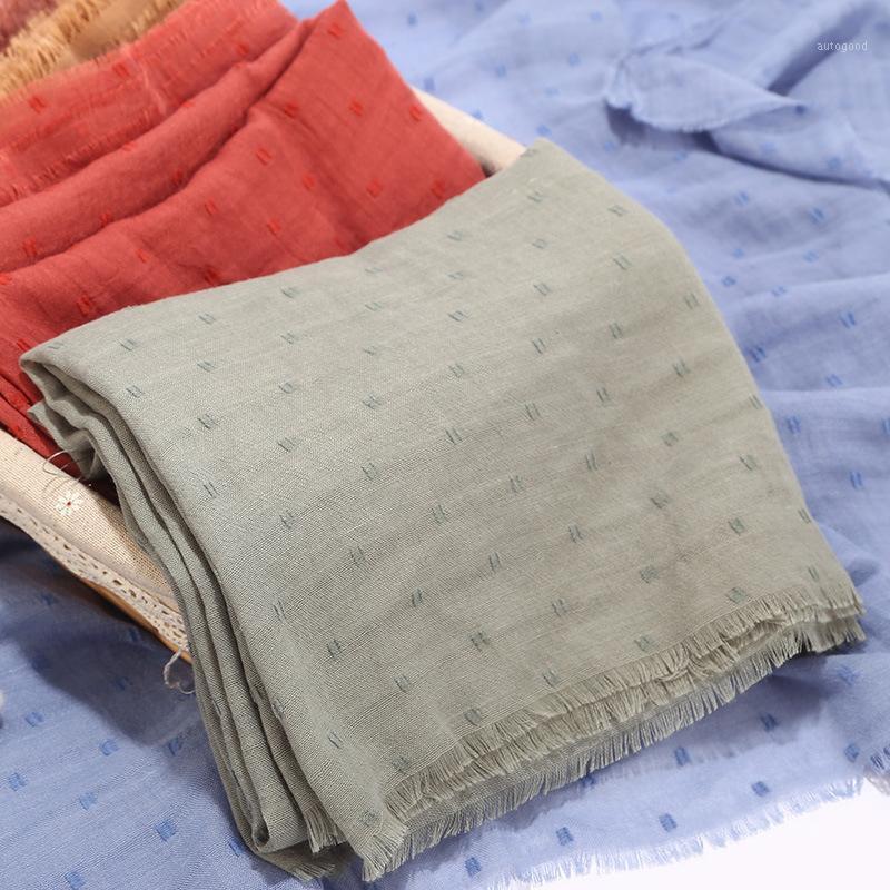 Scarves 2021 Wind Stripes Cotton And Foreign Trade Original Single Scarf Sun Protection Shawl1
Scarves 2021 Wind Stripes Cotton And Foreign Trade Original Single Scarf Sun Protection Shawl1