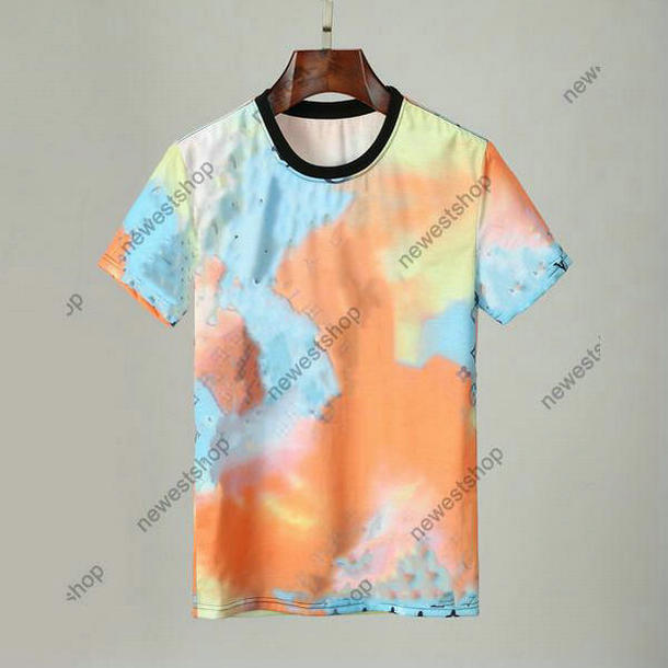 Summer 2021 New Designers Mens T Shirts Clothing Tshirt star color Letter Printing Casual T-shirt Women Luxury T Shirt Dress Tee Tops, White;black
Summer 2021 New Designers Mens T Shirts Clothing Tshirt star color Letter Printing Casual T-shirt Women Luxury T Shirt Dress Tee Tops, White;black
