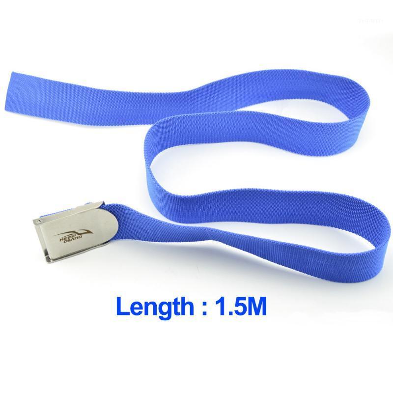 Waist Scuba Snorkeling Professional Durable Webbing Quick Release Buckle Portable Equipment Diving Weight Belt Water Sport Strap1
Waist Scuba Snorkeling Professional Durable Webbing Quick Release Buckle Portable Equipment Diving Weight Belt Water Sport Strap1