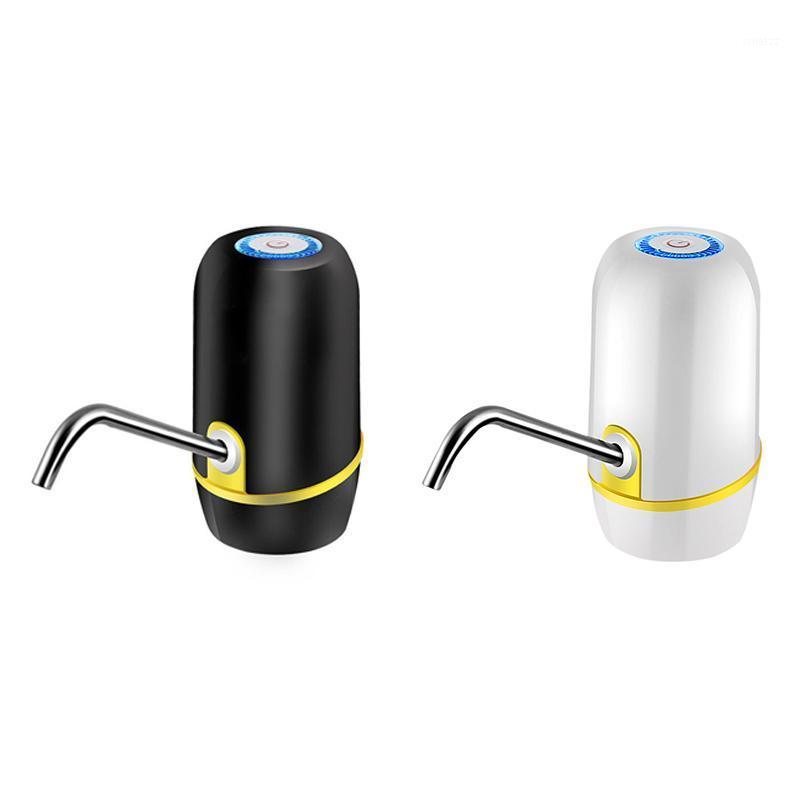 USB Wireless Smart Electric Water Pump Dispenser Bottle Portable Beverage Automatic Suction Pump for Home Travel1
USB Wireless Smart Electric Water Pump Dispenser Bottle Portable Beverage Automatic Suction Pump for Home Travel1