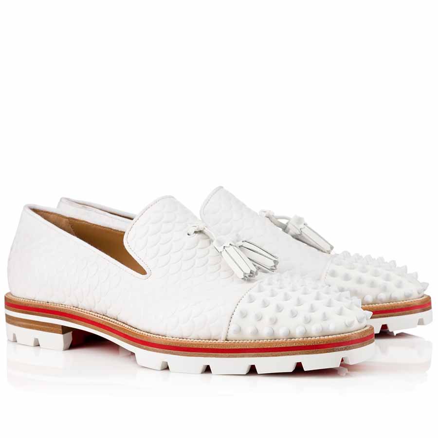 Party Dress Red Bottom Spiked Oxfords Shoes For Mens Flat Leather Loafer Shoes Black With Tassel Square Toe Loafers Wedding Shoes 39-47
Party Dress Red Bottom Spiked Oxfords Shoes For Mens Flat Leather Loafer Shoes Black With Tassel Square Toe Loafers Wedding Shoes 39-47