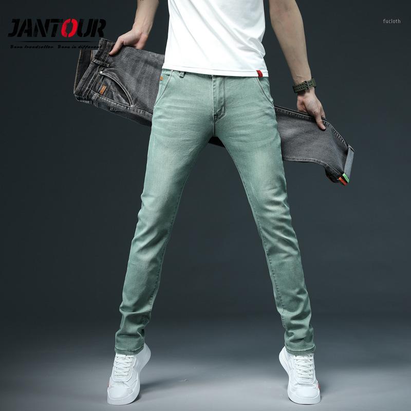 7 Color Fashion High quality Stretch Casual Men Jeans Skinny Jeans Mens green Khaki Gray Denim Male Trouser Brand Pants1, Black
7 Color Fashion High quality Stretch Casual Men Jeans Skinny Jeans Mens green Khaki Gray Denim Male Trouser Brand Pants1, Black