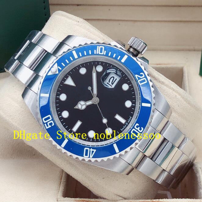 2020 New Model 8 Colors Mens 41mm Ceramic Bezel 126610 126613 126618 126619 124060 Asia 2813 Men's Automatic Watches Watch Wristwatches, Original box
2020 New Model 8 Colors Mens 41mm Ceramic Bezel 126610 126613 126618 126619 124060 Asia 2813 Men's Automatic Watches Watch Wristwatches, Original box