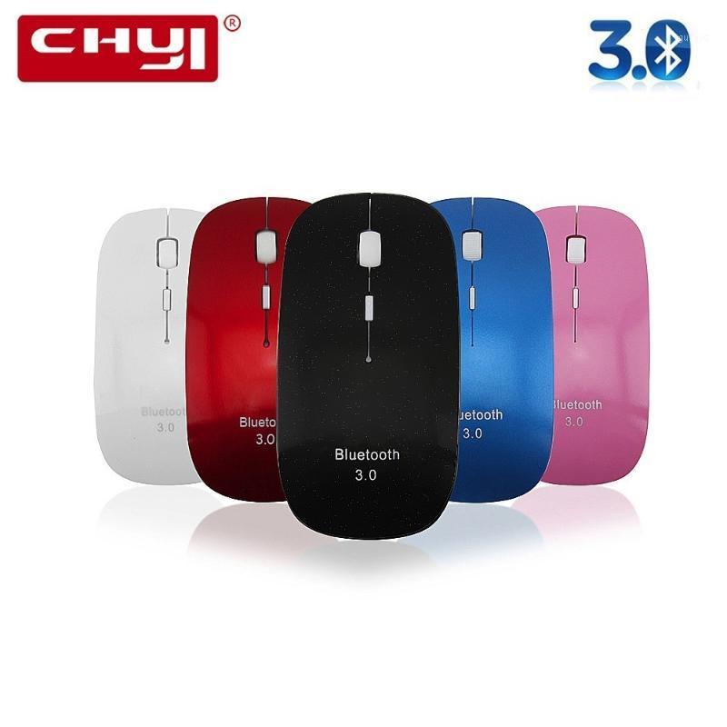 CHYI Bluetooth 3.0 Mouse Ergonomic 2.4G 1000/1200/1600DPI Ultra-thin Super Slim Wireless 3D Bluetooth BT Mice For PC Mini Laptop1
CHYI Bluetooth 3.0 Mouse Ergonomic 2.4G 1000/1200/1600DPI Ultra-thin Super Slim Wireless 3D Bluetooth BT Mice For PC Mini Laptop1