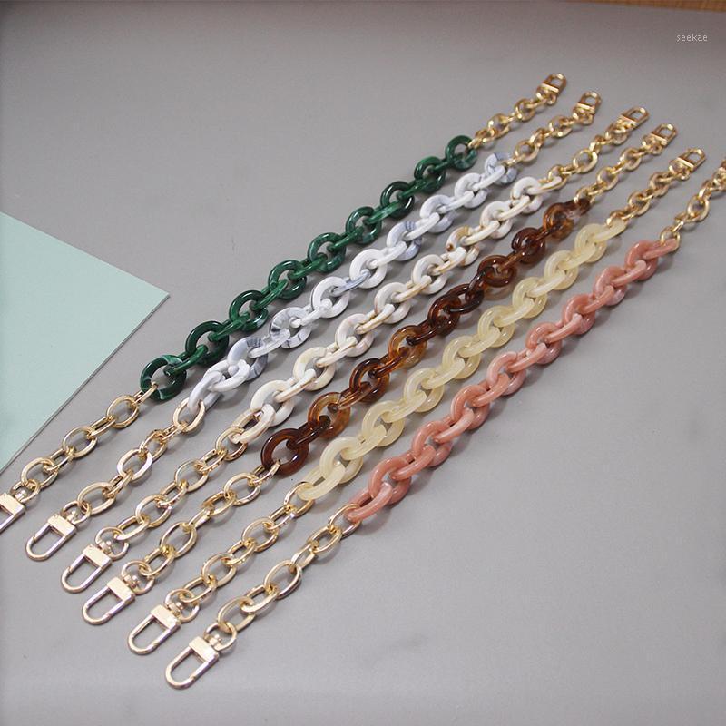 Fashion 45/90cm Detachable Shoulder Strap Acrylic Resin Handbag Chain Belts Fish Bone Purse chain Strap Bands Bag Accessories1
Fashion 45/90cm Detachable Shoulder Strap Acrylic Resin Handbag Chain Belts Fish Bone Purse chain Strap Bands Bag Accessories1