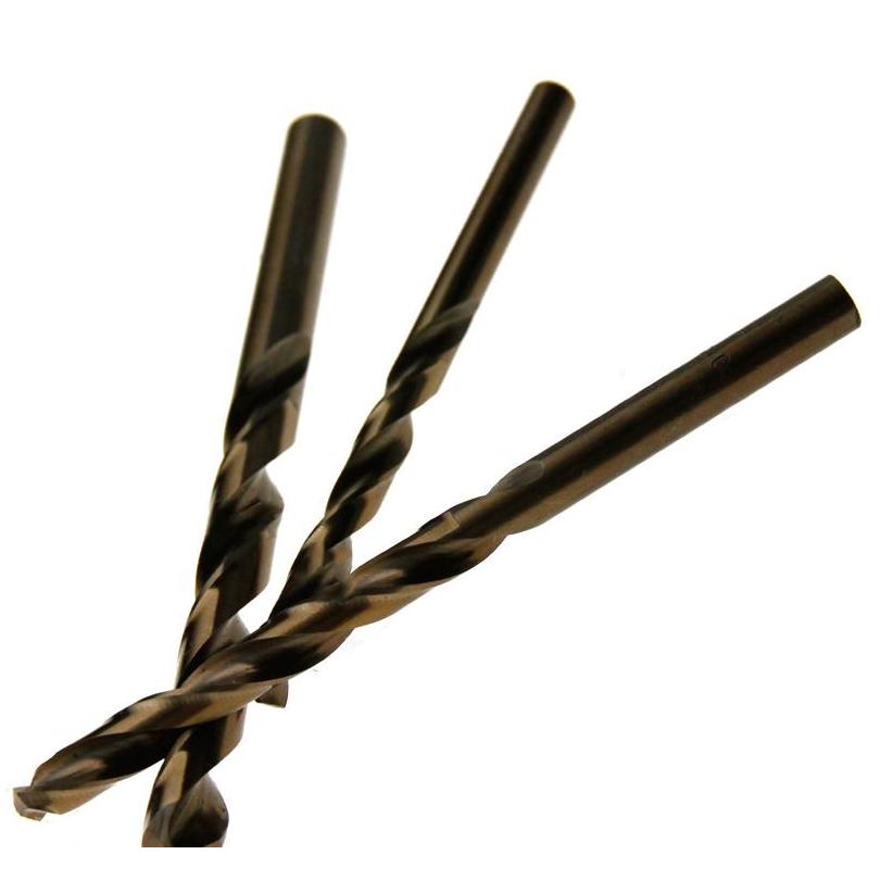 15pcs Cobalt Drill Bits For Metal Wood Working M35 Hss Co Steel Straight Shank 1.5-10mm Twist Drill Bit P sqczUw toys2010
15pcs Cobalt Drill Bits For Metal Wood Working M35 Hss Co Steel Straight Shank 1.5-10mm Twist Drill Bit P sqczUw toys2010