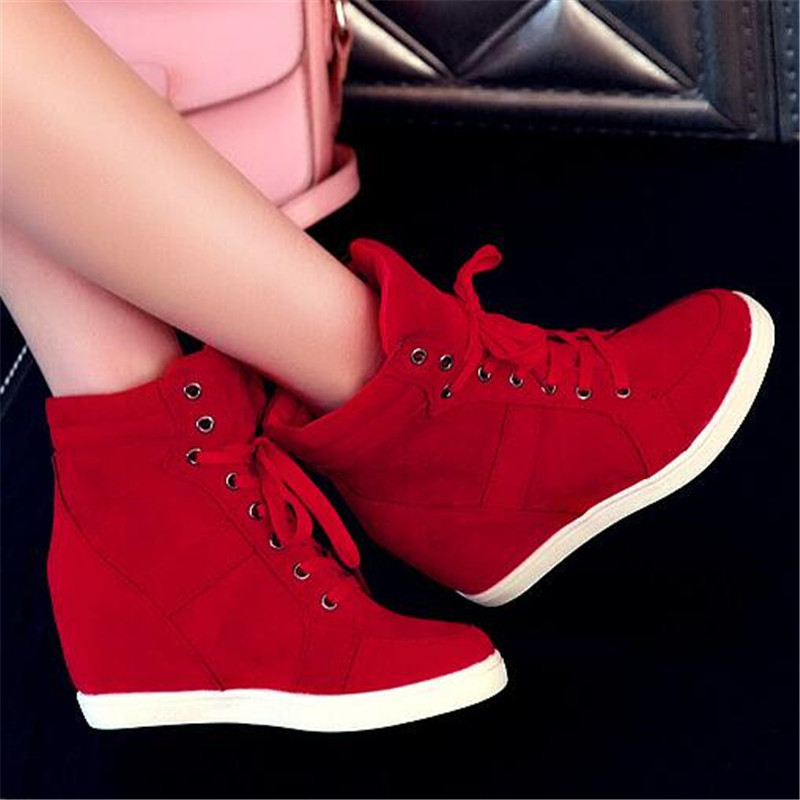 New Warm 2021 Winter Heel of Hidden Women's Skin High Boots Autumn Black-red Shoes J55Z
New Warm 2021 Winter Heel of Hidden Women's Skin High Boots Autumn Black-red Shoes J55Z