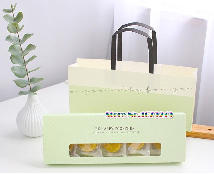 Bean paste cake candy box.open window biscuit Chocolates box, pancake packing boxes100pcs/lot1
Bean paste cake candy box.open window biscuit Chocolates box, pancake packing boxes100pcs/lot1