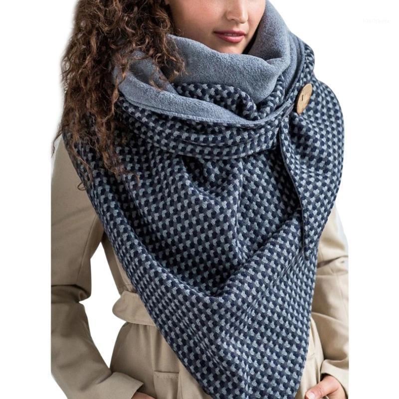2020 Fashion Women Printing Button Soft Wrap Casual Warm Scarves Shawls Fashion Hot Sale Scarves Women Plain Shawl1, Black
2020 Fashion Women Printing Button Soft Wrap Casual Warm Scarves Shawls Fashion Hot Sale Scarves Women Plain Shawl1, Black