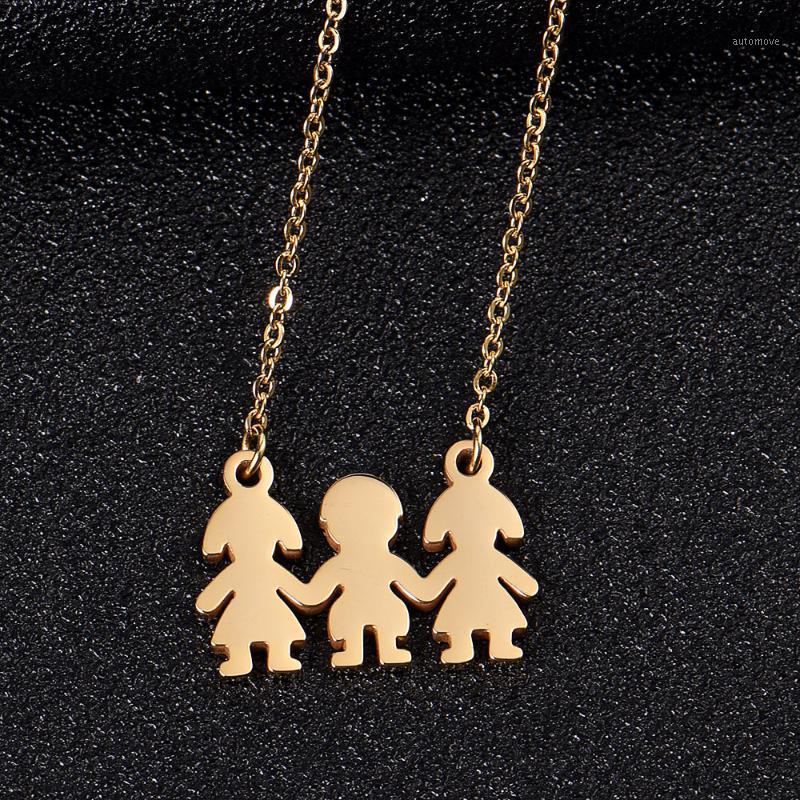 Engrave Name Motto Personal Custome Parents-Child Delicate Man Sliver Stainless Steel Pendant Necklace For Women Choker jewelry1
Engrave Name Motto Personal Custome Parents-Child Delicate Man Sliver Stainless Steel Pendant Necklace For Women Choker jewelry1