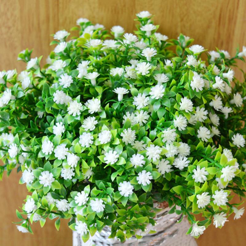 5 Pcs Handmade Flowers Greenery Plants Eucalyptus Outdoor Bridal Wedding Bouquet Decoration J2Y, Green
5 Pcs Handmade Flowers Greenery Plants Eucalyptus Outdoor Bridal Wedding Bouquet Decoration J2Y, Green