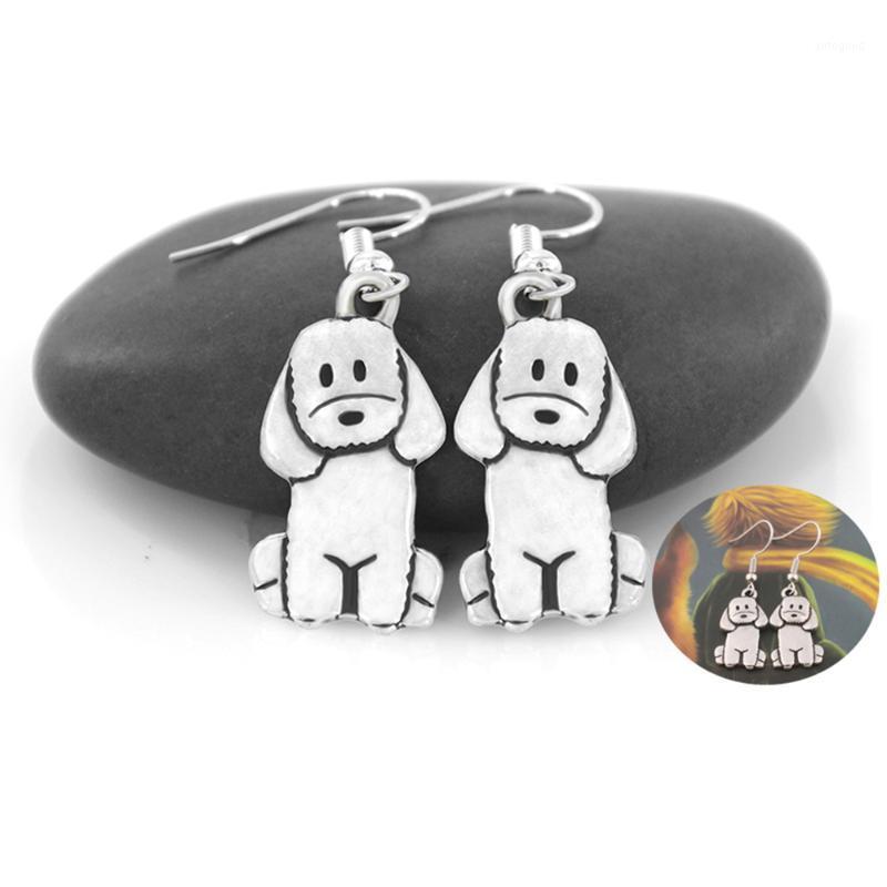 Dangle & Chandelier Boho Style Poodle Labradoodle Dog Drop Earrings For Women Minimalist Jewelry Girls Gift Pet Lover1
Dangle & Chandelier Boho Style Poodle Labradoodle Dog Drop Earrings For Women Minimalist Jewelry Girls Gift Pet Lover1