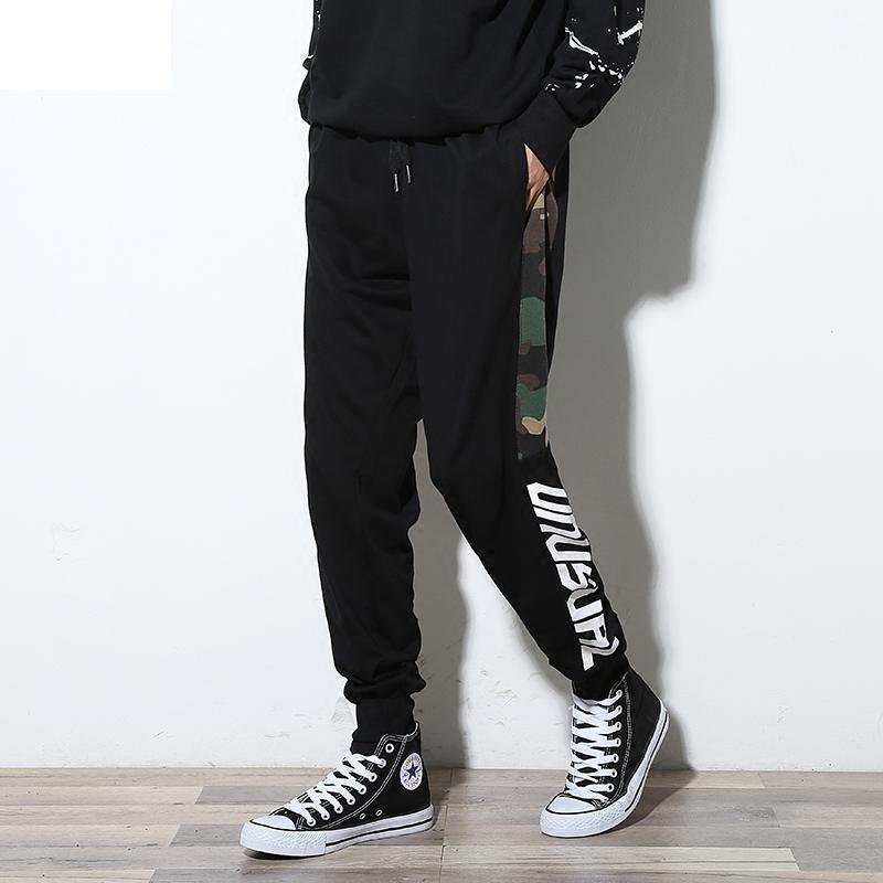 Fashion Brand Autumn Winter Men's Cotton Loose Warm Elastic Haren Long Pants Casual Pure Color Trousers Male Plus Size -7XL1, 1820 black
Fashion Brand Autumn Winter Men's Cotton Loose Warm Elastic Haren Long Pants Casual Pure Color Trousers Male Plus Size -7XL1, 1820 black