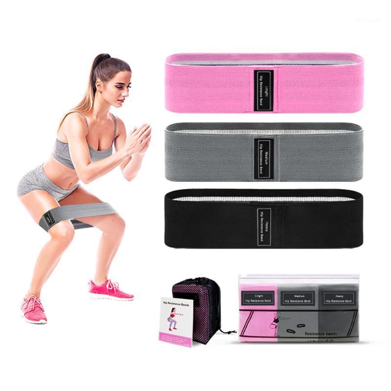 3pcs Resistance Bands Hip Trainer Yoga stretch band Training Pull Rope Fitness Expander Elastic Band Home Exercise Equipment1
3pcs Resistance Bands Hip Trainer Yoga stretch band Training Pull Rope Fitness Expander Elastic Band Home Exercise Equipment1