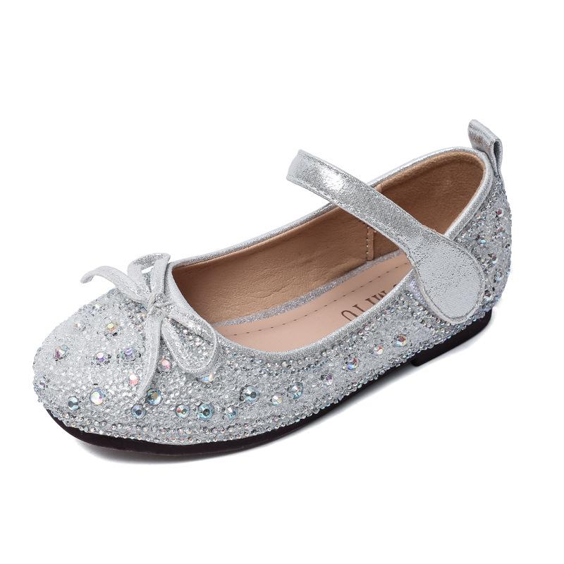 3 5 8 9 10 12 Years 2021 Fashion Spring Crystal Bow Dress Leather Shoes For Big Kids Girls Dance Party Princess Shoes Children'S, Pink
3 5 8 9 10 12 Years 2021 Fashion Spring Crystal Bow Dress Leather Shoes For Big Kids Girls Dance Party Princess Shoes Children'S, Pink