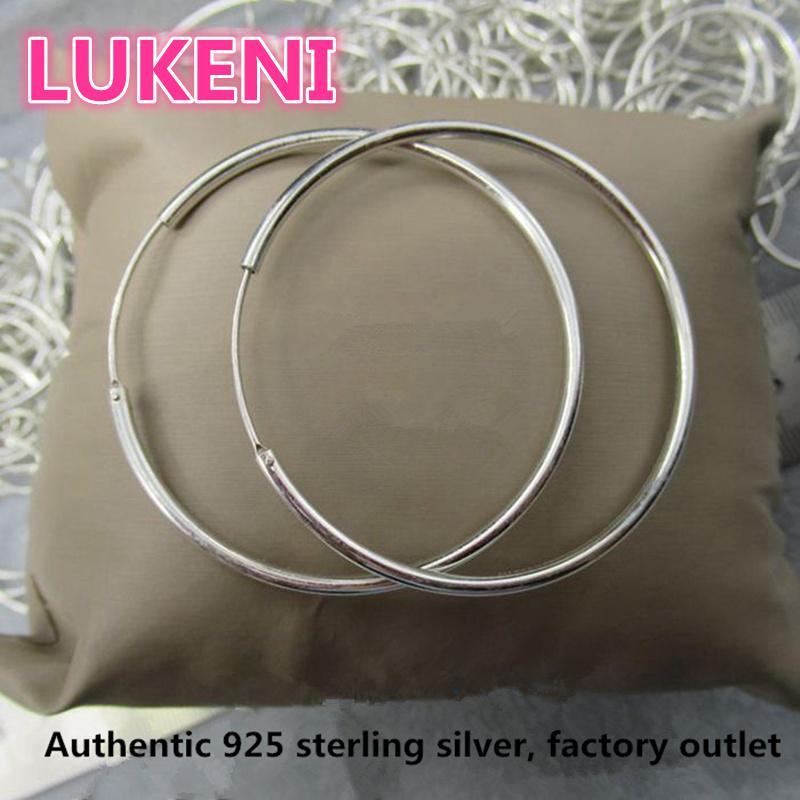 Authentic 925 sterling silver classic Simple Fashion S925 Sterling silver Hoop Earrings women fashion earrings factory outlet
Authentic 925 sterling silver classic Simple Fashion S925 Sterling silver Hoop Earrings women fashion earrings factory outlet