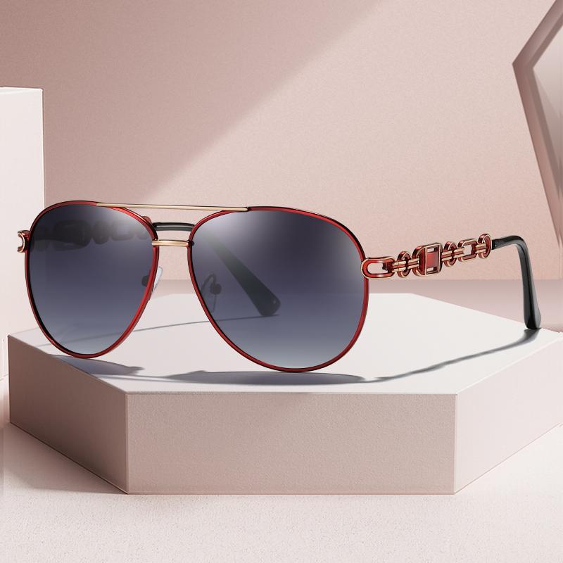 Women Polarized Sunglasses Brand Designer Vintage Metal Hollow Lady Driving Sun Glasses UV400 Shades Eyewear gafas de sol mujer
Women Polarized Sunglasses Brand Designer Vintage Metal Hollow Lady Driving Sun Glasses UV400 Shades Eyewear gafas de sol mujer