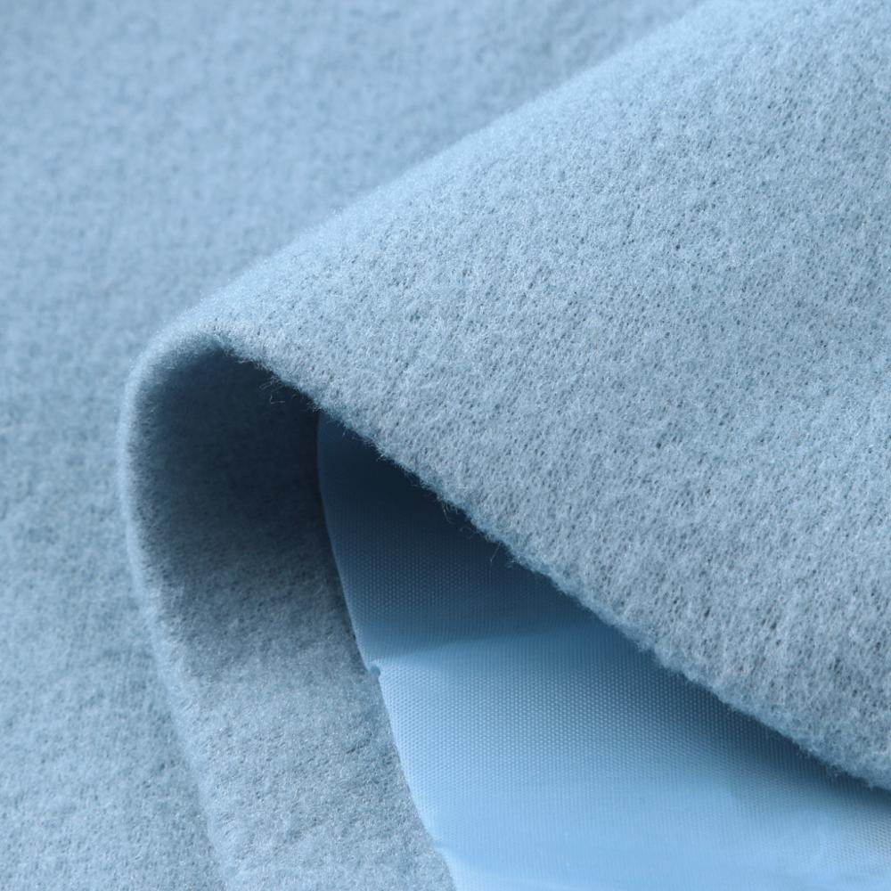 Women Wool Blend Warm Long Sleeve Coats Fashion Winter Casual Loose Outerwear Long Overcoat With Belt manteau femme hiver #2F T200114