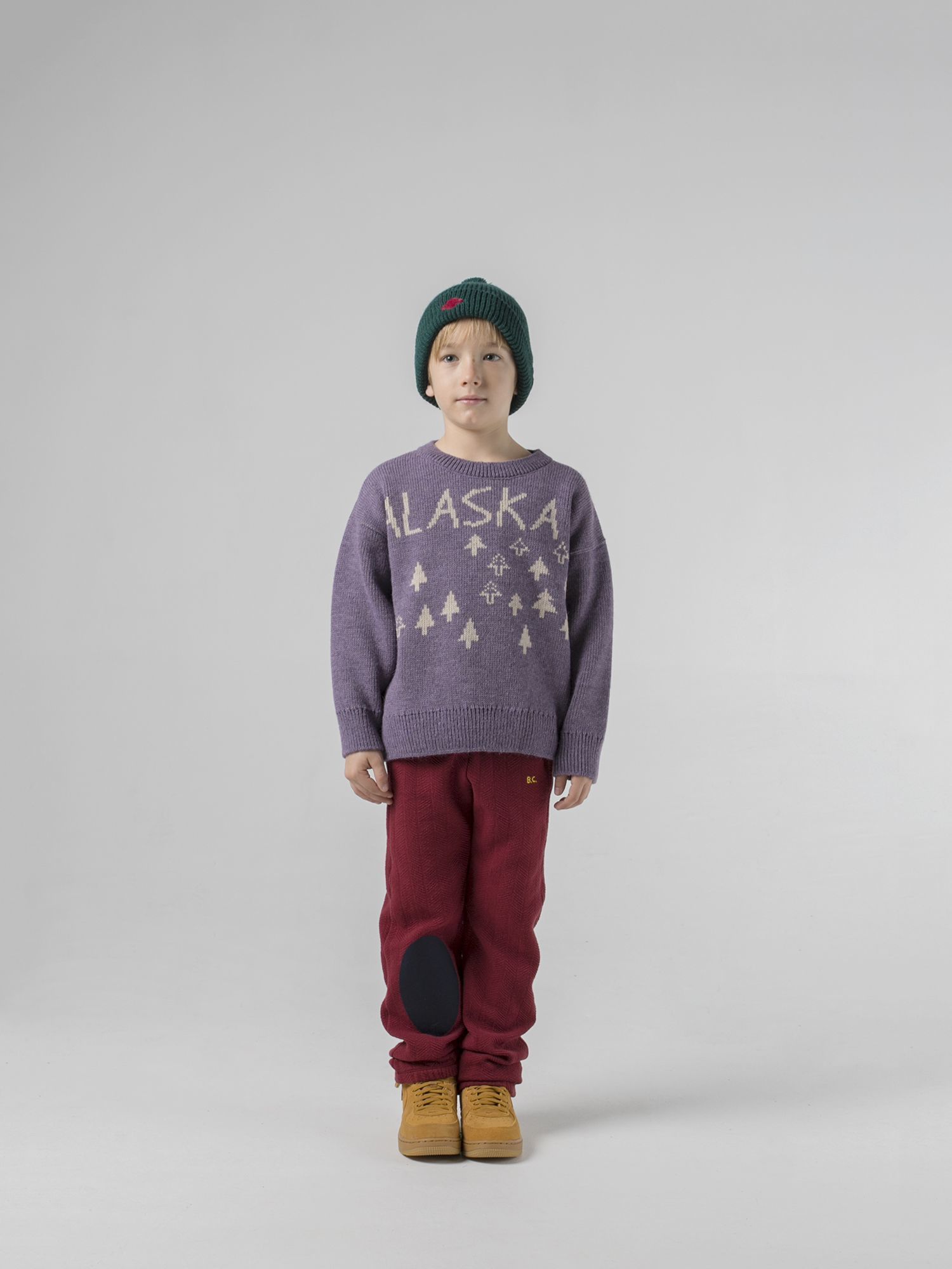 Kids Sweaters 2019 Autumn Winter StRafina Boys Girls Knitted Top Cardigan Sweater Baby Woolen Outerwear Children Clothes Sweater LJ201128W251204