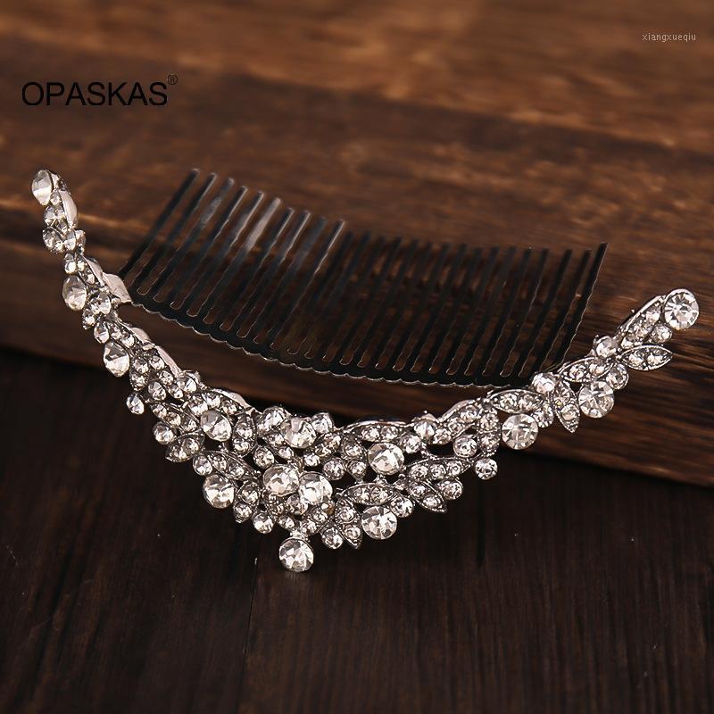Hair Clips & Barrettes Bridal Side Insert Comb Rhinestone Silver Easy To Put On And Take Off Lightweight Accessories VL, Golden;silver
Hair Clips & Barrettes Bridal Side Insert Comb Rhinestone Silver Easy To Put On And Take Off Lightweight Accessories VL, Golden;silver