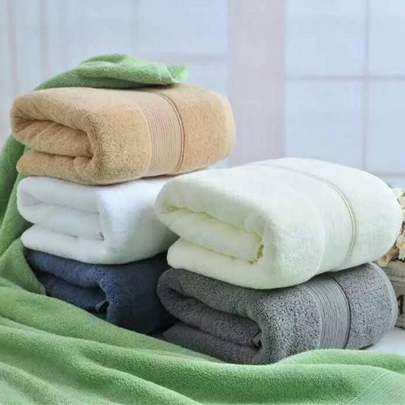 Bath Towel Cotton Soft Absorbent Thickened 650 Grams Plain Hotel Hotel Beauty Salon Supermarket Towel Pure, Extra thick yellow
Bath Towel Cotton Soft Absorbent Thickened 650 Grams Plain Hotel Hotel Beauty Salon Supermarket Towel Pure, Extra thick yellow