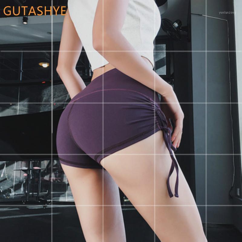 GUTASHYE fitness short pants for women yoga leggings for training sports running clothing energy sportswear summer gym wear1, Black
GUTASHYE fitness short pants for women yoga leggings for training sports running clothing energy sportswear summer gym wear1, Black