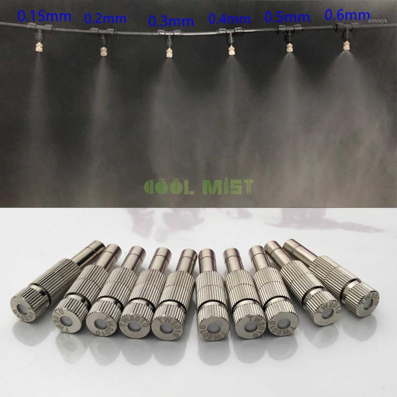 S177 Low Pressure 0.15-0.6mm Slip Lock Quick Connect 6mm Garden Hose Water Fog Sprayer 1pcs1
S177 Low Pressure 0.15-0.6mm Slip Lock Quick Connect 6mm Garden Hose Water Fog Sprayer 1pcs1
