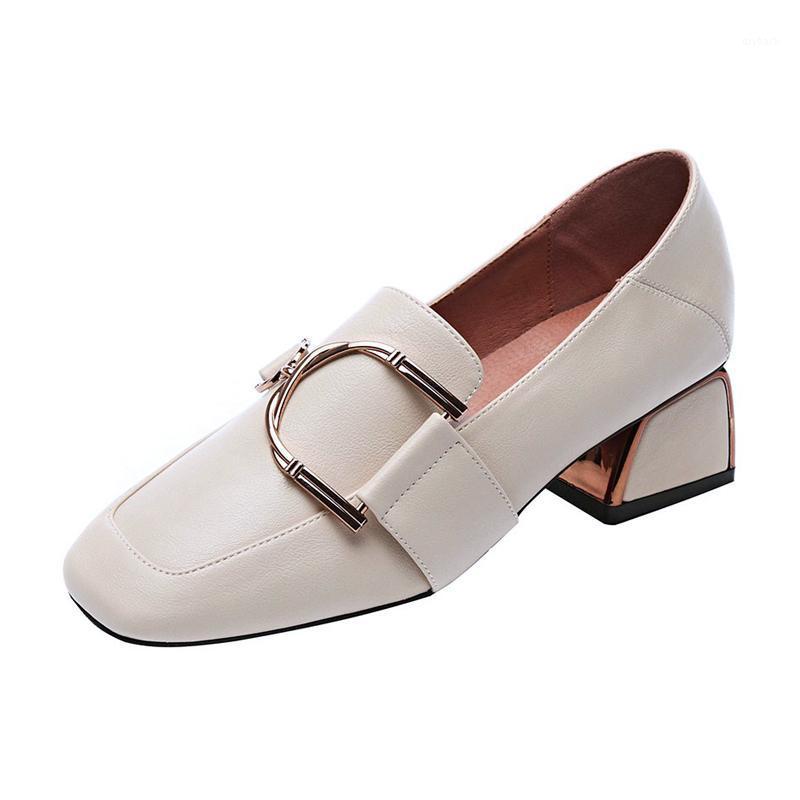 Thick With Single Shoes Female 2021 Autumn New Square Head Wild Square Buckle Lok Fu Retro England Small Shoes Summer1, Black
Thick With Single Shoes Female 2021 Autumn New Square Head Wild Square Buckle Lok Fu Retro England Small Shoes Summer1, Black