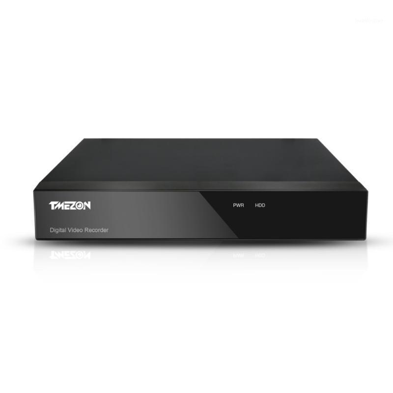 Kits TMEZON 16CH Security Recorder 1080P AHD Digital H.264 DVR/NVR/HVR Smartphphone Remote1
Kits TMEZON 16CH Security Recorder 1080P AHD Digital H.264 DVR/NVR/HVR Smartphphone Remote1