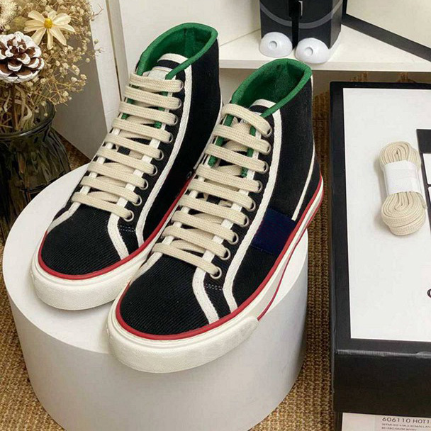 classic men high low top Casual shoes Letters lace up Embroidery woman sneaker shoes fashion platform new men women canvas shoes size 35-45
classic men high low top Casual shoes Letters lace up Embroidery woman sneaker shoes fashion platform new men women canvas shoes size 35-45