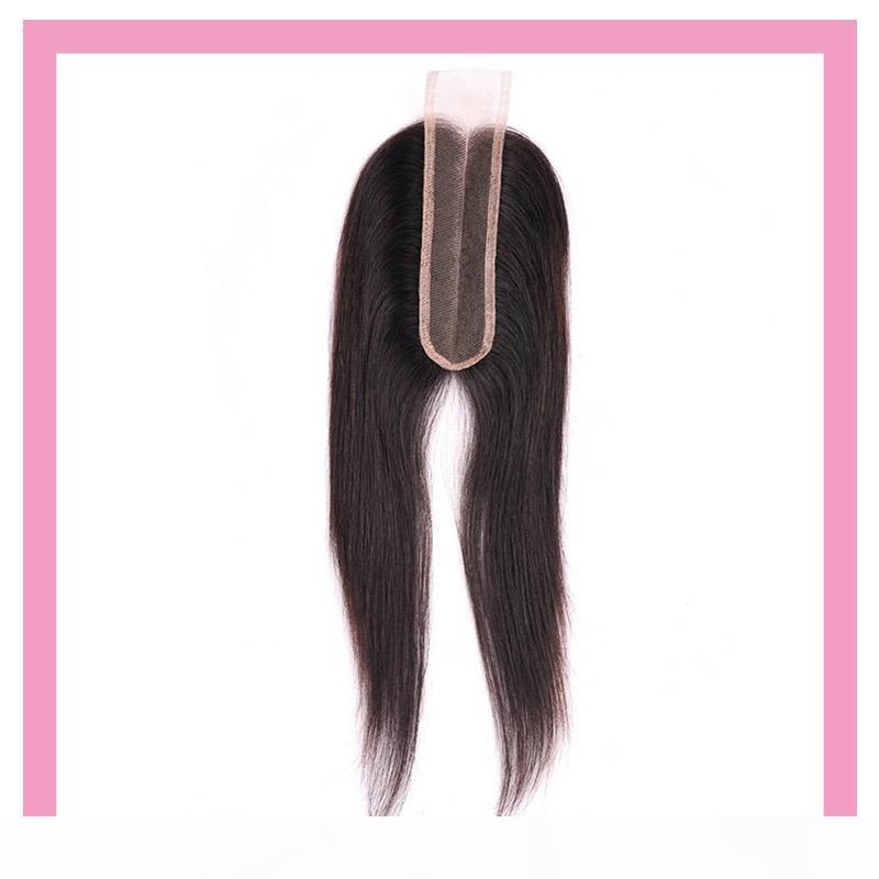 Indian Raw Virgin Hair Lace Closure 2X6 Human Hair Natural Color Straight 2*6 Closure With Baby Hair Top Products, Black;brown
Indian Raw Virgin Hair Lace Closure 2X6 Human Hair Natural Color Straight 2*6 Closure With Baby Hair Top Products, Black;brown