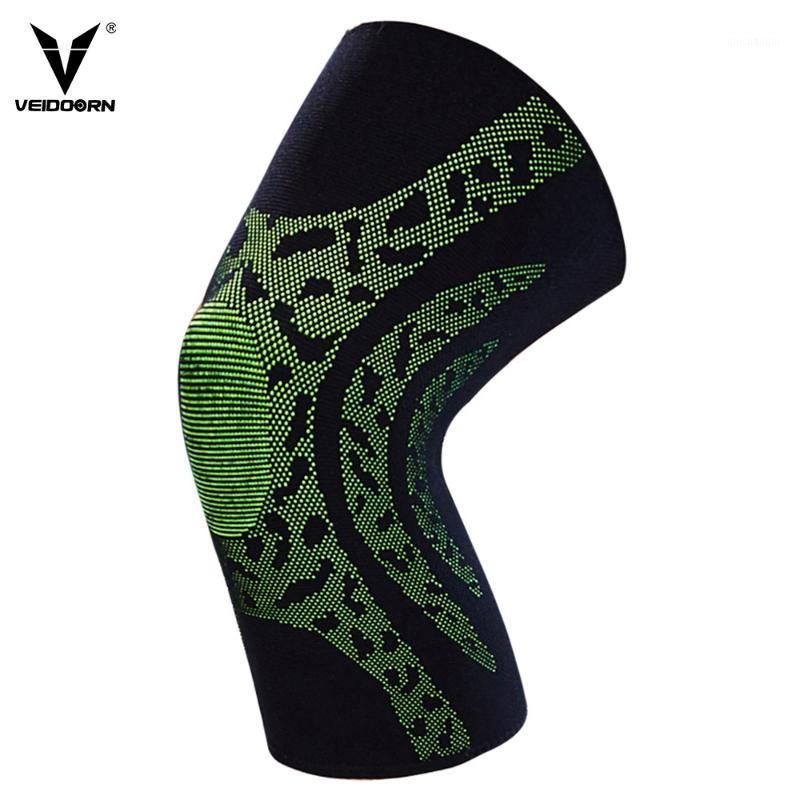 Veidoorn 1pcs Compression Knee Sleeves Knee Support for Sports workout basketball Joint Pain Relief Brace pad for Running1, Green
Veidoorn 1pcs Compression Knee Sleeves Knee Support for Sports workout basketball Joint Pain Relief Brace pad for Running1, Green