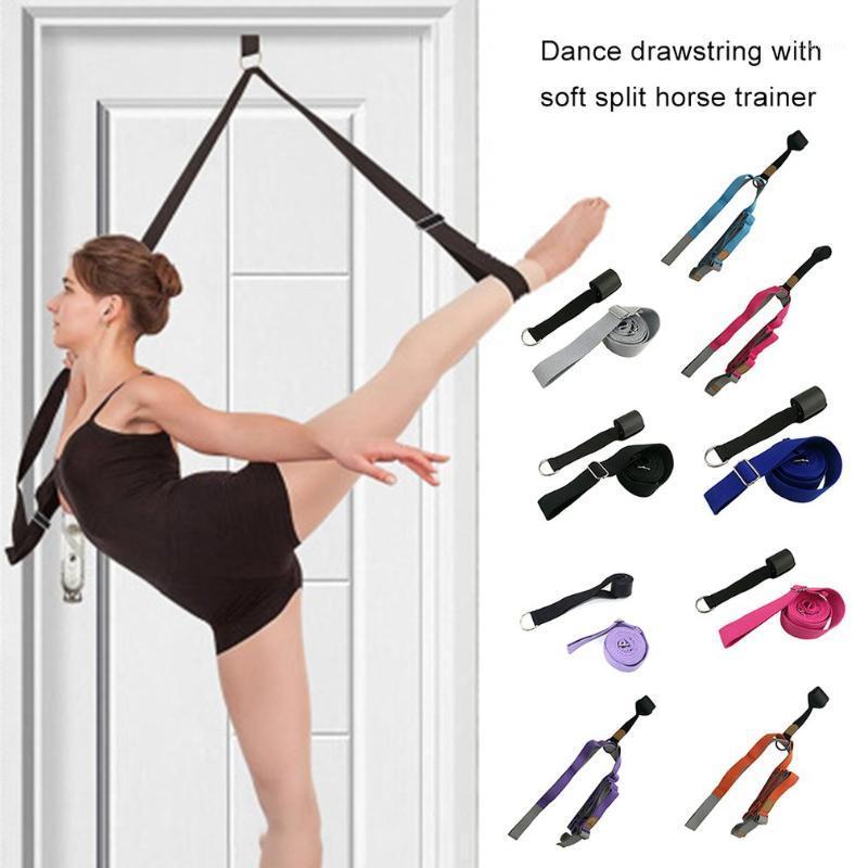 Door Flexibility Stretching Leg Stretcher Strap for Ballet Cheer Dance Gymnastics Trainer Yoga Stretch Belt Yoga1, Red
Door Flexibility Stretching Leg Stretcher Strap for Ballet Cheer Dance Gymnastics Trainer Yoga Stretch Belt Yoga1, Red