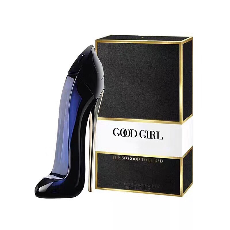 New top high heel shape good smell goddess perfume floral fragrance free shipping long lasting eau de toilette Spray for women 80ML от DHgate WW