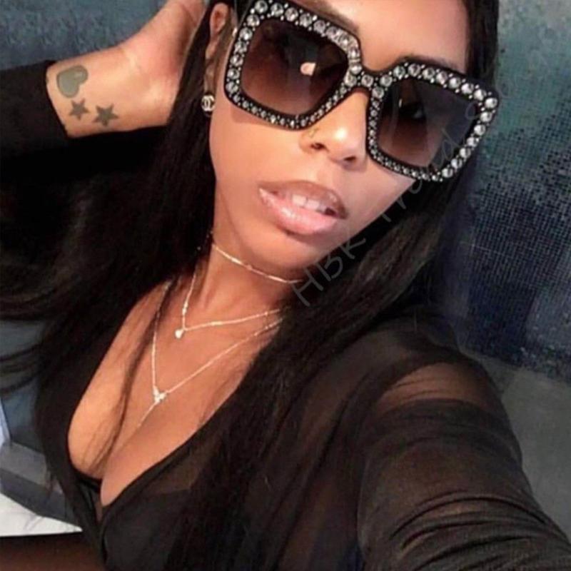 vintage Sunglasses Women 2020 Italian Big Crystal Sun Glasses For Women Flash Square Female Mirror Oculos Lunette
vintage Sunglasses Women 2020 Italian Big Crystal Sun Glasses For Women Flash Square Female Mirror Oculos Lunette
