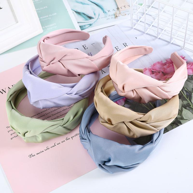 Haimeikang Top Quality Bezel Headband New Fashion Women Hair Accessories Wide Side Floral Hairband Soft Hair Hoop Headwear
Haimeikang Top Quality Bezel Headband New Fashion Women Hair Accessories Wide Side Floral Hairband Soft Hair Hoop Headwear