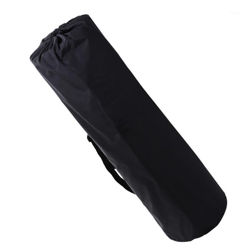 Adjustable Nylon Yoga Backpack Breathable Rainproof Convenient Practical Yoga Mat Storage Bag Thickened Accessories Black1, Beige
Adjustable Nylon Yoga Backpack Breathable Rainproof Convenient Practical Yoga Mat Storage Bag Thickened Accessories Black1, Beige