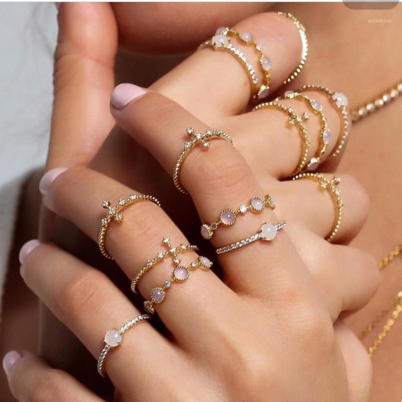 round circle engagement band ring finger jewelry fashion women ladies gift geometric classic cz eternity ring design 2020 new1
round circle engagement band ring finger jewelry fashion women ladies gift geometric classic cz eternity ring design 2020 new1