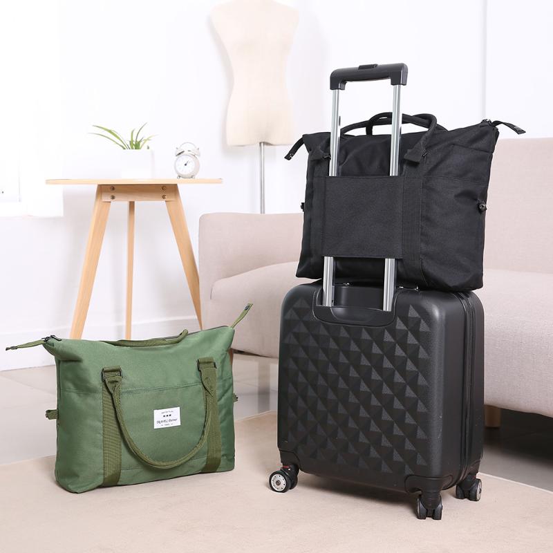 Men Waterproof Oxford Travel Bag Large Capacity Clothes Duffle Bag Suitcase Organizer Packing Cubes Luggage Wardrobe Accessories
Men Waterproof Oxford Travel Bag Large Capacity Clothes Duffle Bag Suitcase Organizer Packing Cubes Luggage Wardrobe Accessories