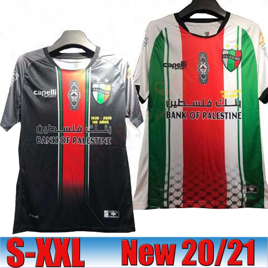 2020 Top Palestine soccer Jersey 2021 CUTIERREZ CAMPOS football Palestinian Camiseta de futbol ROSENDE Home Away Football Shirt, Black
2020 Top Palestine soccer Jersey 2021 CUTIERREZ CAMPOS football Palestinian Camiseta de futbol ROSENDE Home Away Football Shirt, Black