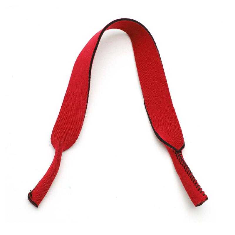 Sunglasses Frames Anti Slip Glasses Strap Stretchable Outdoor Sports Band Cord Widen Type Necklace Wearing Decor
Sunglasses Frames Anti Slip Glasses Strap Stretchable Outdoor Sports Band Cord Widen Type Necklace Wearing Decor
